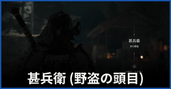 甚兵衛