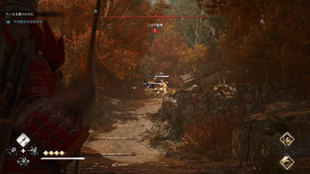 火伏不動尊戦：4軍