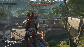 バルタザールの居場所