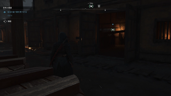 食い物屋：握り飯