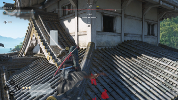 大溝城：貴重な品回収例