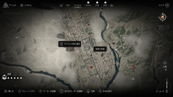 至高の宝箱22場所・地図