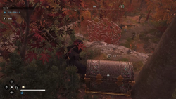 至高の宝箱16場所