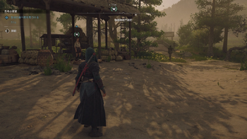 食い物屋：米飯