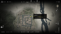 至高の宝箱7場所・地図