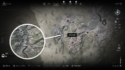 至高の宝箱26場所・地図