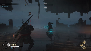 木村邦戦・後半