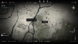 至高の宝箱20場所・地図