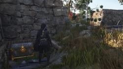 至高の宝箱40場所