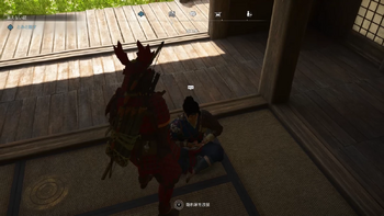 ややとの会話ができない