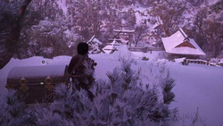 至高の宝箱11場所