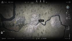 至高の宝箱11場所・地図