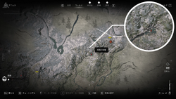 至高の宝箱27場所・地図