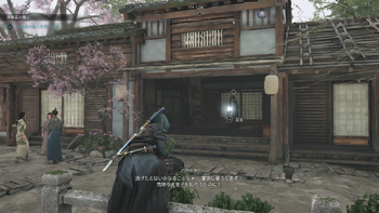 「美術収集家」の発生場所