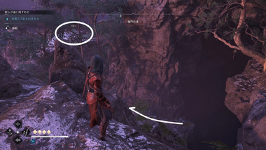 安藤正之助の居場所