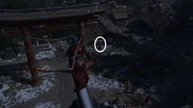 佐藤仁兵衛の居場所