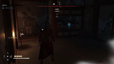 淡路の忍・文の場所