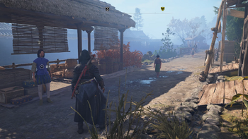 Balatro装備：港の商人2