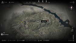 至高の宝箱23場所・地図