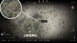 至高の宝箱17場所・地図