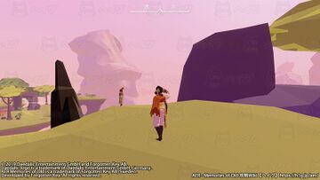 トロフィー「かくれんぼ」