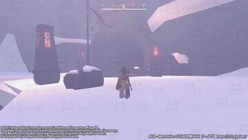 トロフィー「精霊との調和」