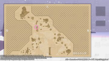 トロフィー「精霊との調和」