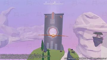 トロフィー「精霊との調和」