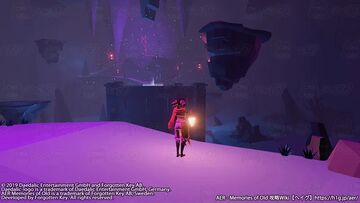 トロフィー「精霊との調和」