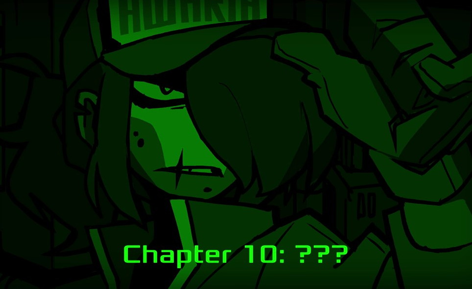 Chapter10：？？？