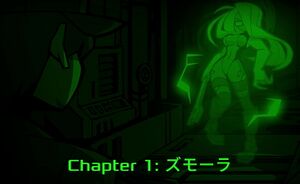 CHAPTER1