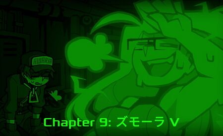Chapter9：Zmora_V
