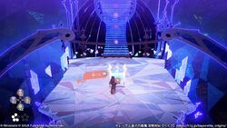 制約のの妖域の宝箱