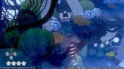 こもれび広場の宝箱