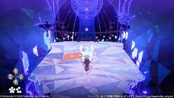 戦禍の妖域の宝箱