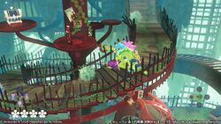 フェアリーランドタワーの宝箱