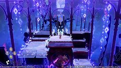 輪転の妖域の宝箱