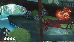 フェアリーランドタワーの宝箱