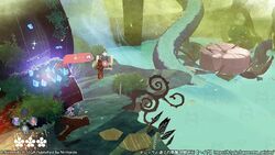 こもれび広場の宝箱