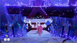 妖光の妖域の宝箱