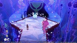 妖光の妖域の宝箱