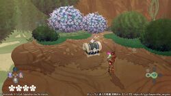 こもれび広場の宝箱