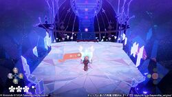 剛槍の妖域の宝箱