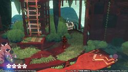 フェアリーランドタワーの宝箱