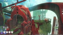 フェアリーランドタワーの宝箱