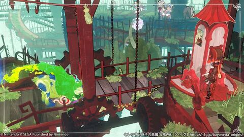 Chapter4 セレッサの覚悟