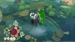 フェアリーランドタワーの宝箱