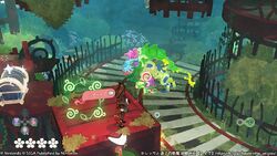 フェアリーランドタワーの宝箱