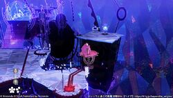 妖光の妖域の宝箱