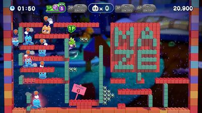 おもちゃステーション(HARD)の画像